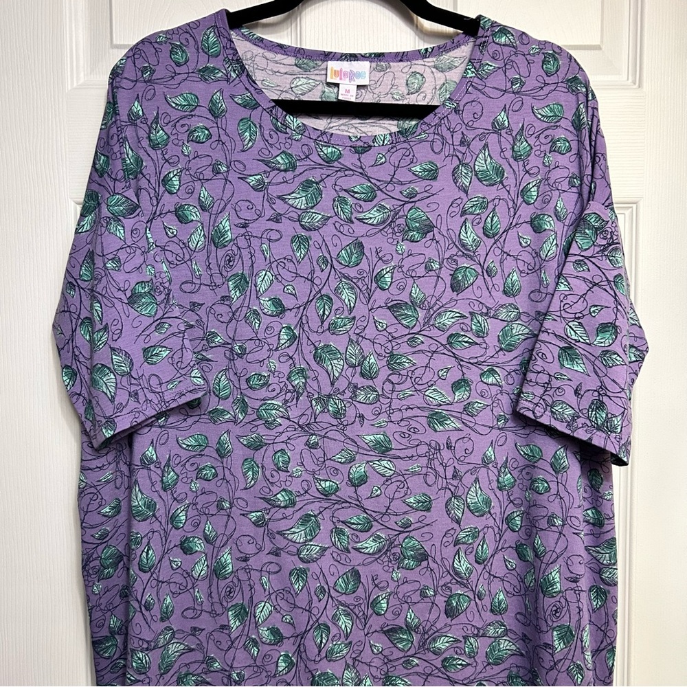 LuLaRoe Irma Top